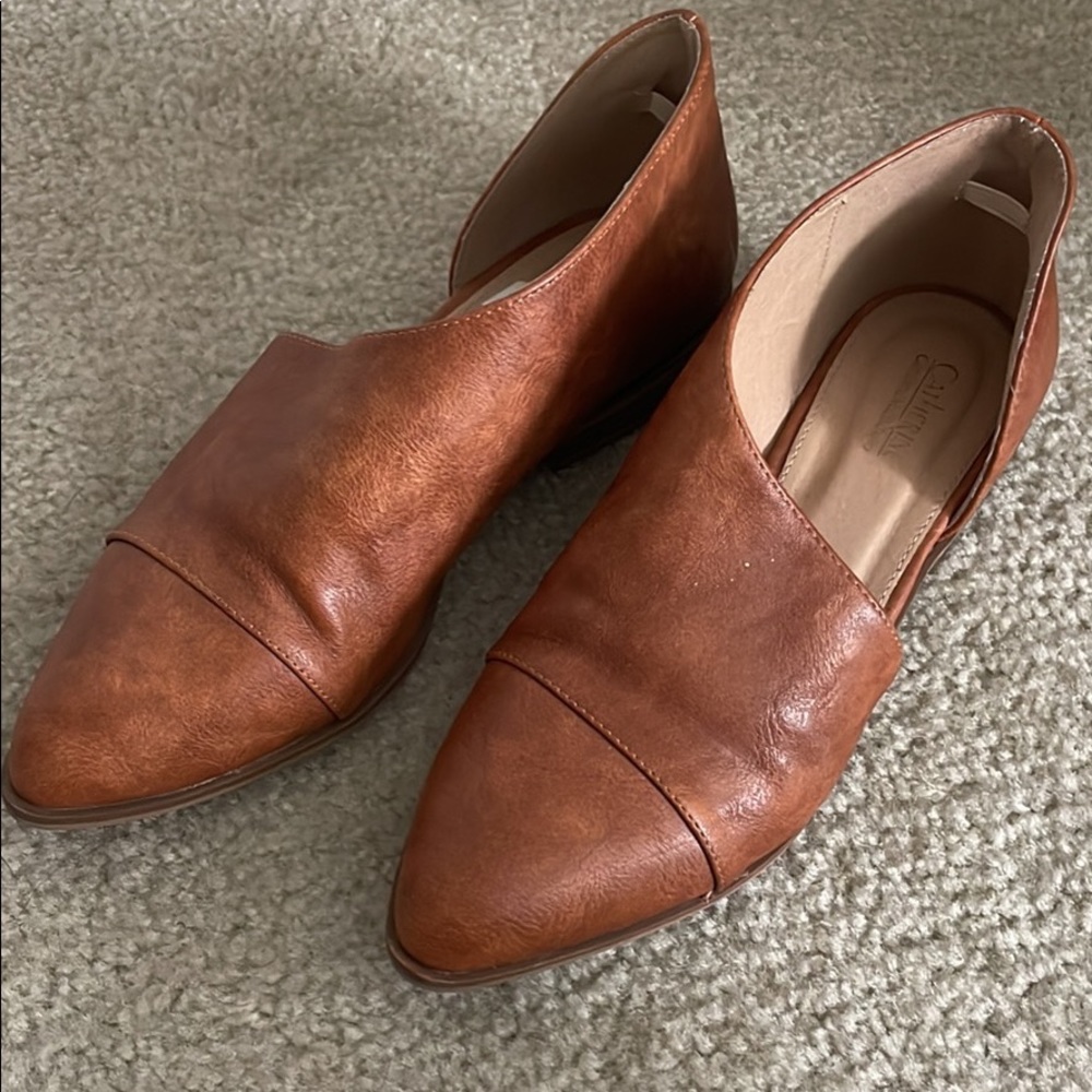 Catherine Malandrino Shoes